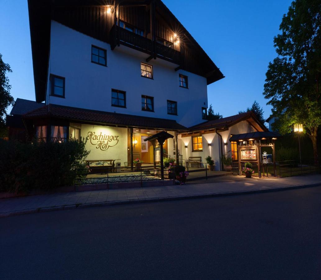 Hotel Hachinger Hof Oberhaching Exterior foto
